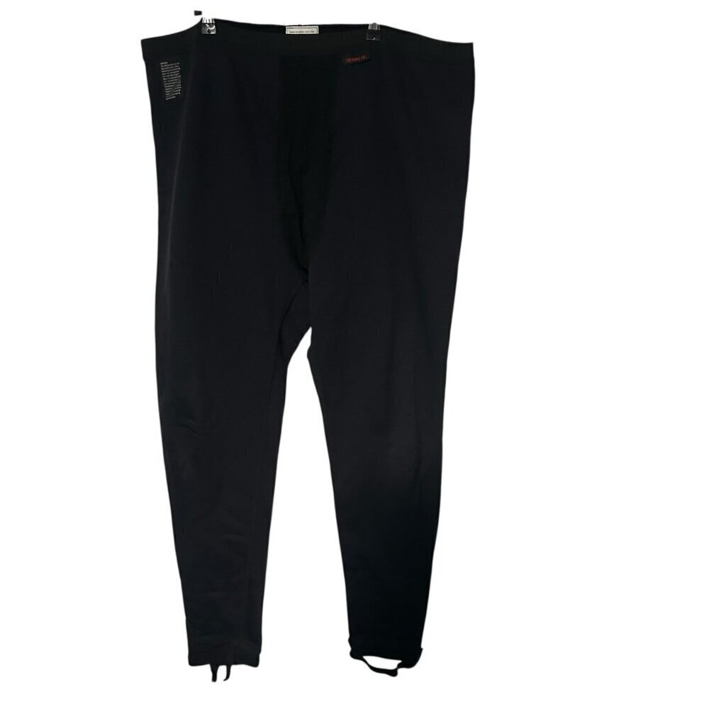 Peckham Polartec Aramid Fleece Pants 44x32 XL Tall MidWeight Flame Resistant